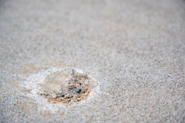 Cost of Concrete Jacking in Evergreen
