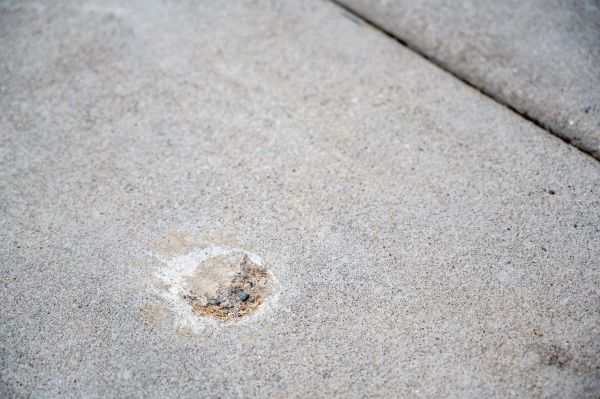 Cost of Patio Raising in Evergreen