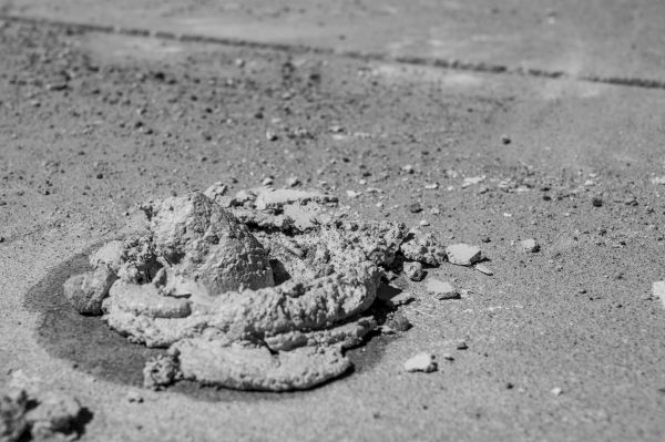 Cost of Concrete Slabjacking in Evergreen